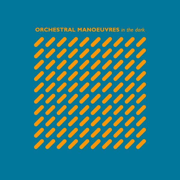 1. Orchestral Manoeuvres in the Dark