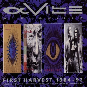 First Harvest 1984 - 92