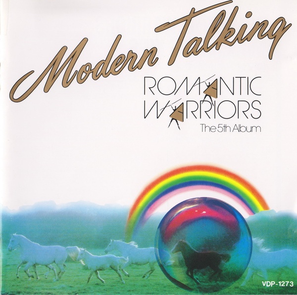Romantic Warriors (The 5th Album)